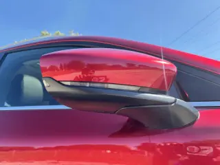 Mazda CX-30 de 2021