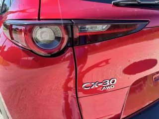 Mazda CX-30 de 2021