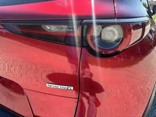 Mazda CX-30 de 2021