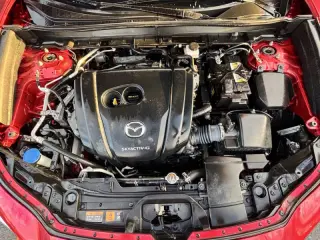 Mazda CX-30 de 2021