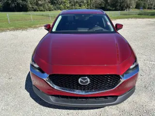 Mazda CX-30 de 2021