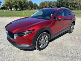 Mazda CX-30 de 2021