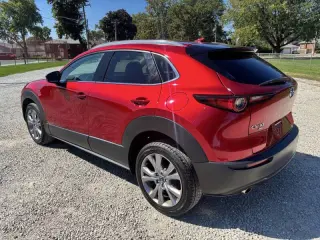 Mazda CX-30 de 2021