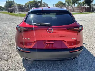 Mazda CX-30 de 2021