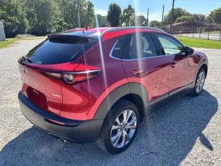 Mazda CX-30 de 2021