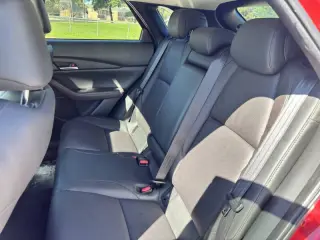 Mazda CX-30 de 2021