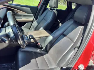 Mazda CX-30 de 2021