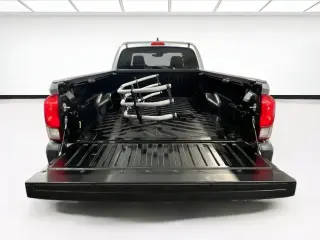 Toyota Tacoma 2022 4x2 SR 4dr Access Cab 6.1 ft LB