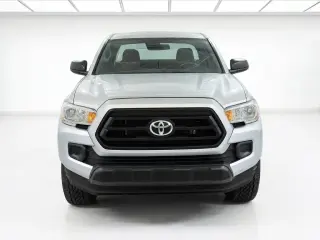 Toyota Tacoma 2022 4x2 SR 4dr Access Cab 6.1 ft LB