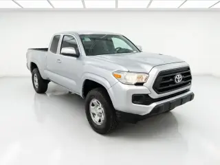 Toyota Tacoma 2022 4x2 SR 4dr Access Cab 6.1 ft LB