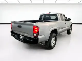 Toyota Tacoma 2022 4x2 SR 4dr Access Cab 6.1 ft LB
