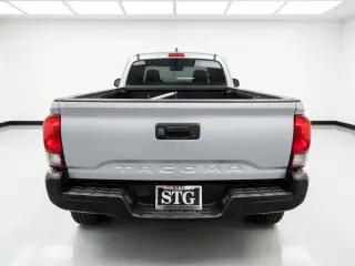 Toyota Tacoma 2022 4x2 SR 4dr Access Cab 6.1 ft LB
