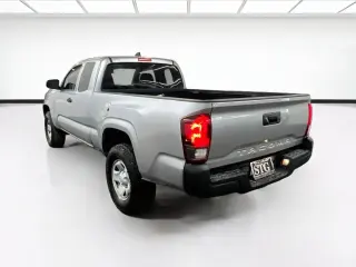Toyota Tacoma 2022 4x2 SR 4dr Access Cab 6.1 ft LB