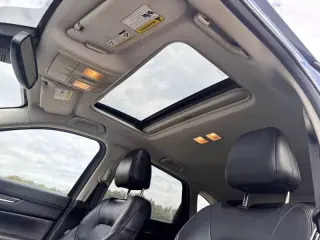 Mazda CX-5 2021