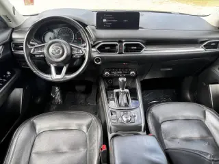 Mazda CX-5 2021