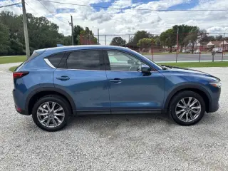 Mazda CX-5 2021