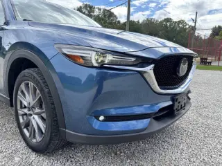Mazda CX-5 2021