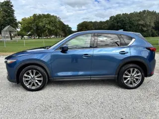 Mazda CX-5 2021