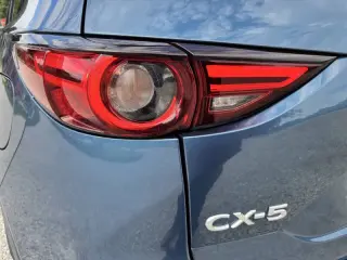 Mazda CX-5 2021