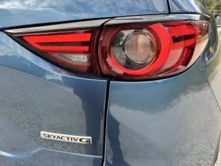 Mazda CX-5 2021