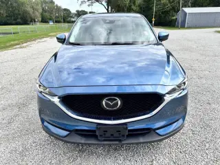 Mazda CX-5 2021