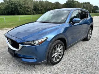 Mazda CX-5 2021