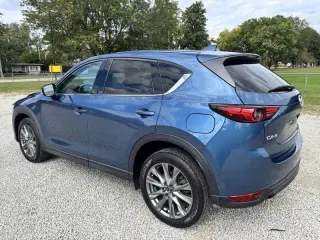 Mazda CX-5 2021