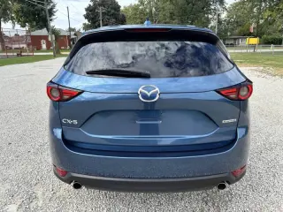 Mazda CX-5 2021