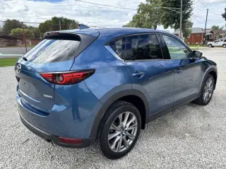 Mazda CX-5 2021