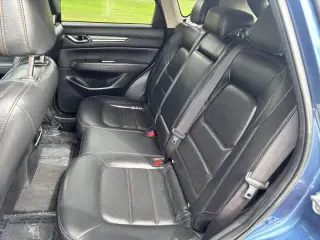 Mazda CX-5 2021