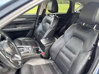 Mazda CX-5 2021