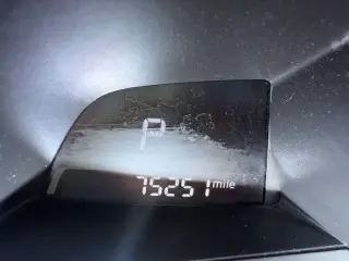 Mazda MAZDA3 del 2015