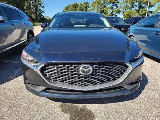 Mazda Mazda3 Sedán 2021 Select 4dr Sedán