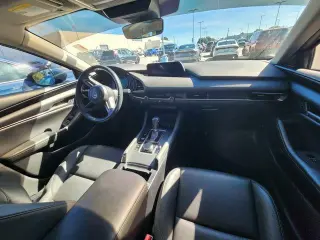Mazda Mazda3 Sedán 2021 Select 4dr Sedán