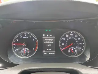 Kia K5 2022