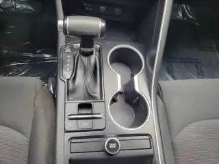 Kia K5 2022