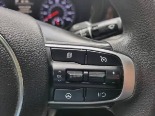 Kia K5 2022