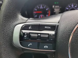 Kia K5 2022