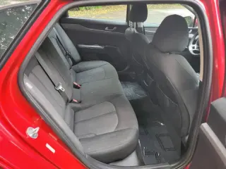 Kia K5 2022