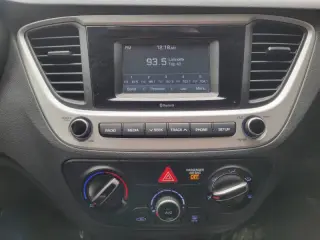 Hyundai Accent 2022