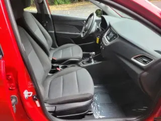 Hyundai Accent 2022