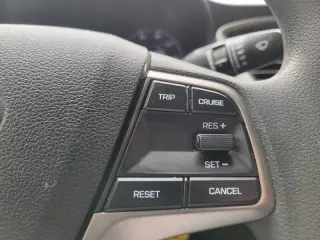 Hyundai Accent 2022