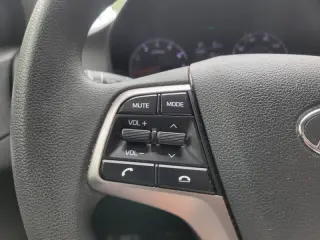 Hyundai Accent 2022