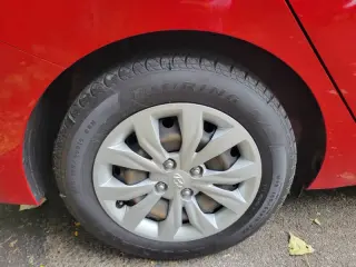 Hyundai Accent 2022