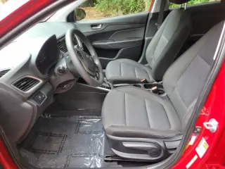 Hyundai Accent 2022