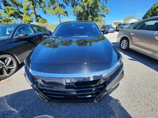 Honda Accord 2019 LX 4dr Sedan