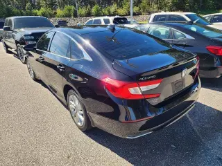 Honda Accord 2019 LX 4dr Sedan