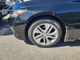 Honda Accord 2019 LX 4dr Sedan