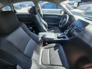 Honda Accord 2019 LX 4dr Sedan