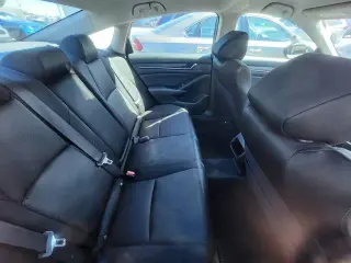 Honda Accord 2019 LX 4dr Sedan